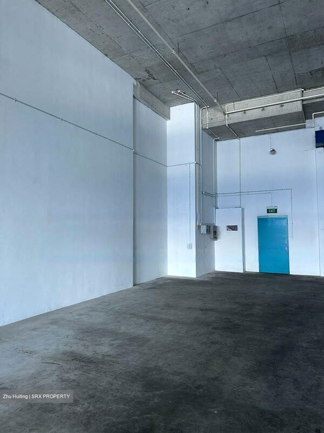 Shine@tuas South (D22), Factory #472234341